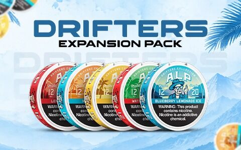 ALP Drifters