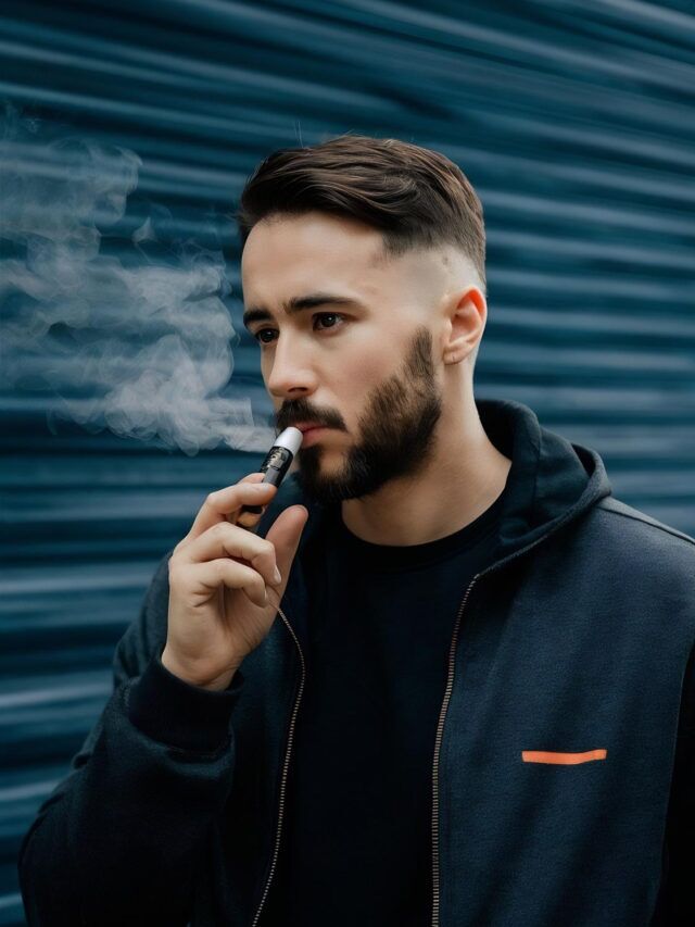 Logic Vape: Why It’s Perfect for Beginners
