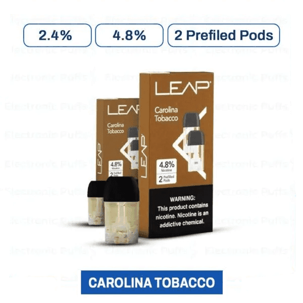 tobacco vapes online free shipping Disposable for Sale: Cheap Disposable Vape Pods Buy Leap Carolina Tobacco Pods