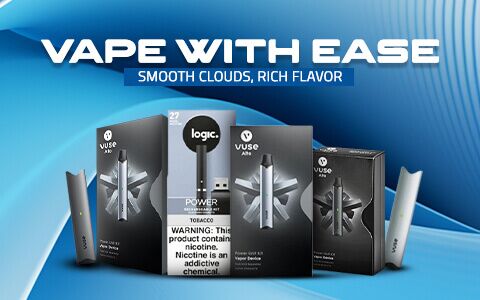 Vape e-Cig