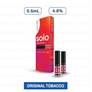 VUSE SOLO CARTRIDGE