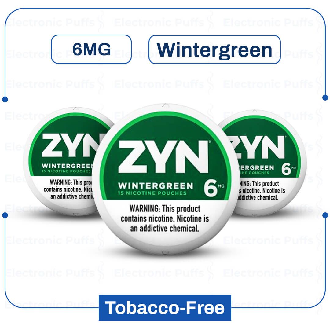 ZYN-6-MG-WINTERGREEN-5CT