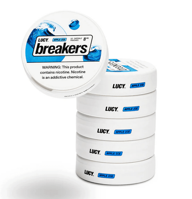 LUCY Breakers – 5CT - Image 4