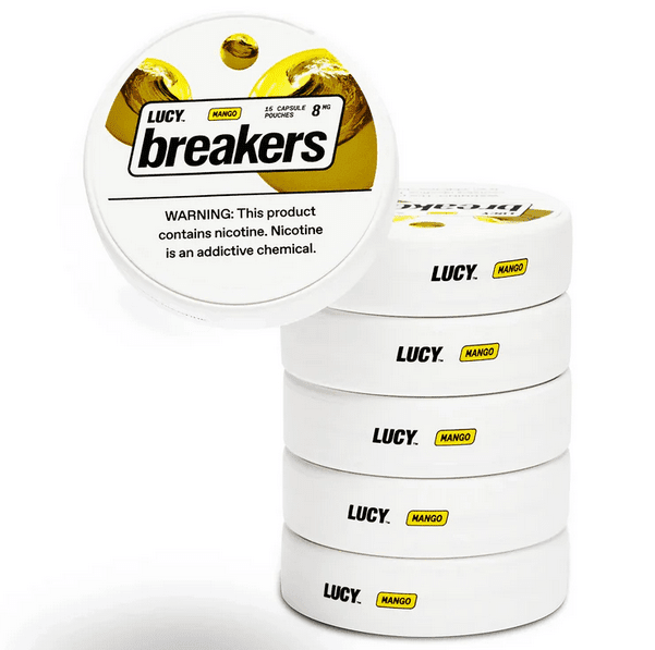 LUCY Breakers – 5CT - Image 3