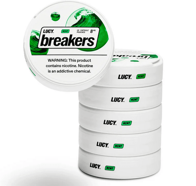 LUCY Breakers – 5CT - Image 2