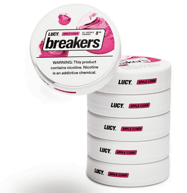 LUCY Breakers – 5CT - Image 5