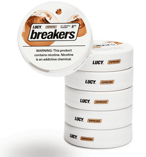 LUCY Breakers – 5CT - Image 6