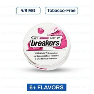 LUCY Breakers – 5CT