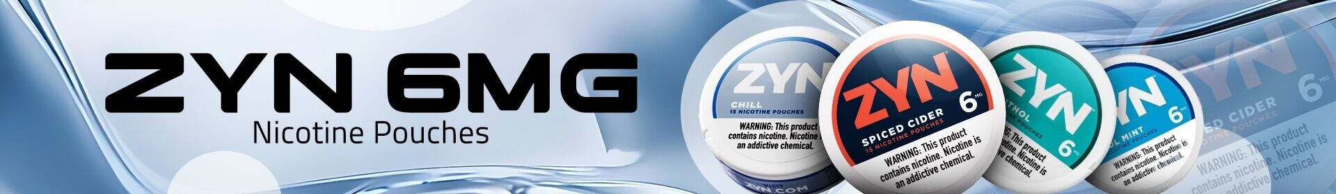 ZYN 6MG
