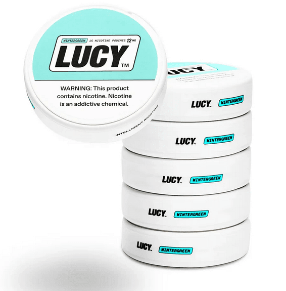 LUCY POUCHES 5 CT - Image 6