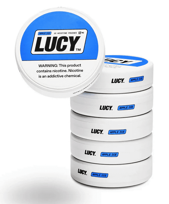 LUCY POUCHES 5 CT - Image 4