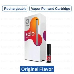 VUSE SOLO Starter Kit