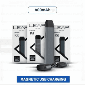 Leap Vapor Device Kit
