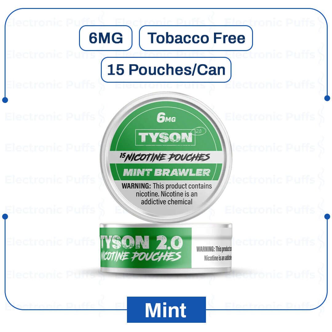 tyson-nicotine-pouches-mint-6mg