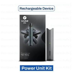 VUSE Alto Power Unit