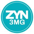 ZYN 3MG