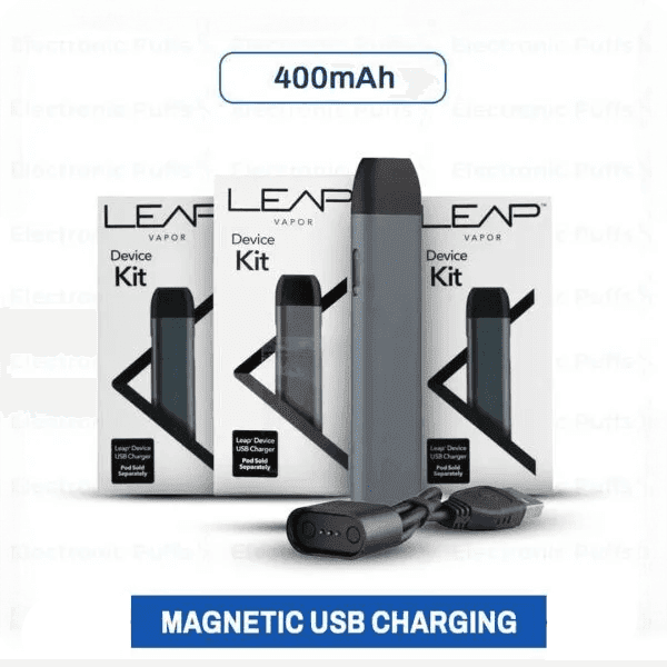 Leap Vapor Device Kit