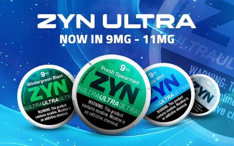 ZYN Ultra