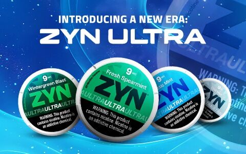 ZYN Ultra