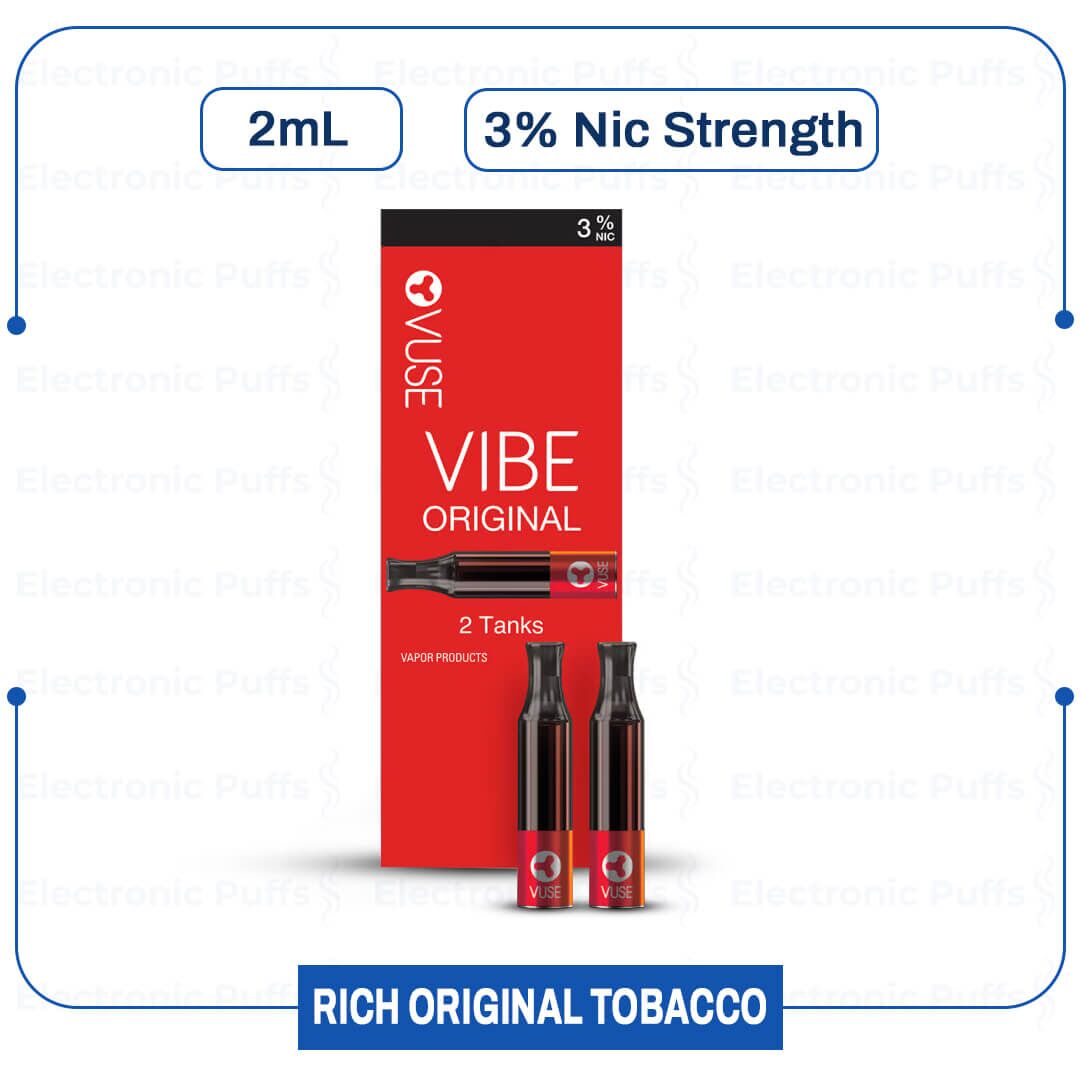 Vuse-Vibe-Tank-Refill-Original
