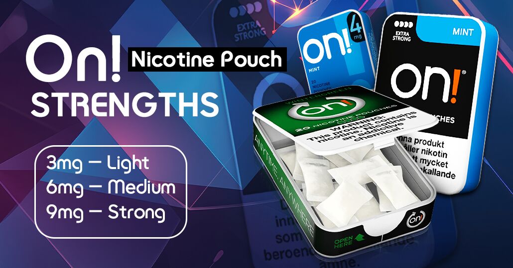 On-Nicotine-Pouches-Strength