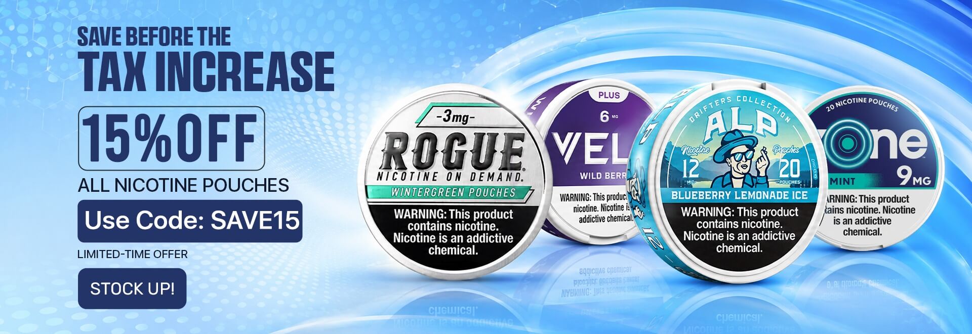 15-percent-off-on-nicotine-pouches-website-banner