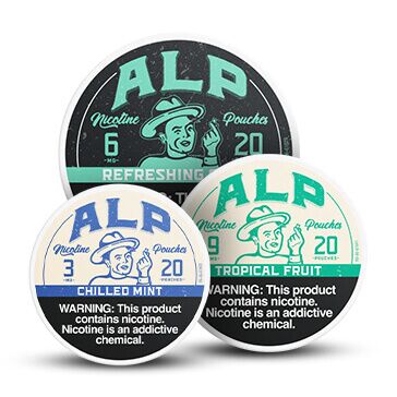 ALP