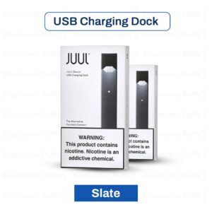 Juul Device Slate - 1PK
