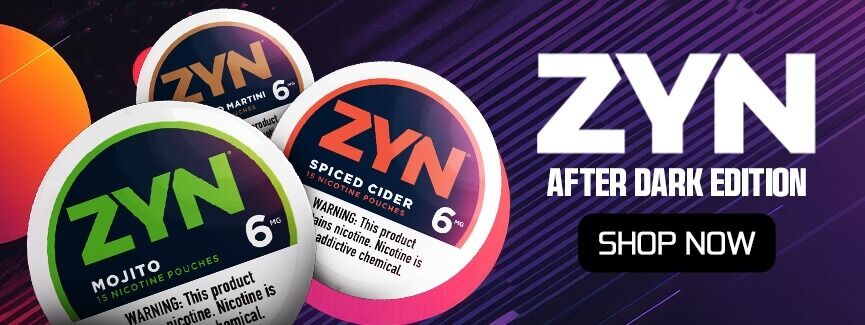 zyn after dark edition