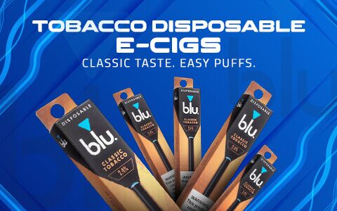 Tobacco Disposable