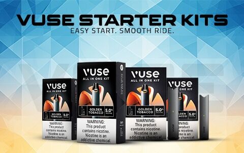 Vuse Starter Kit