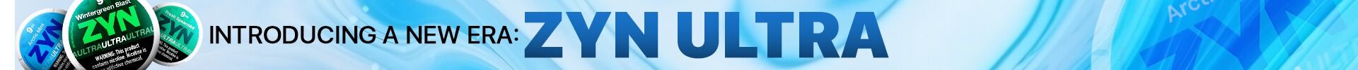 ZYN Ultra
