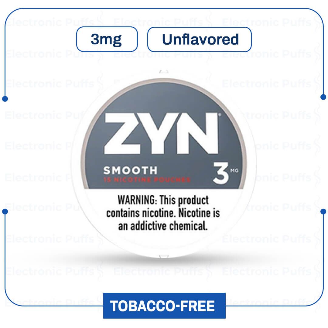 ZYN-3-MG-SMOOTH-5CT