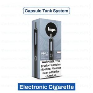 Logic Pro Vaporizer Kit