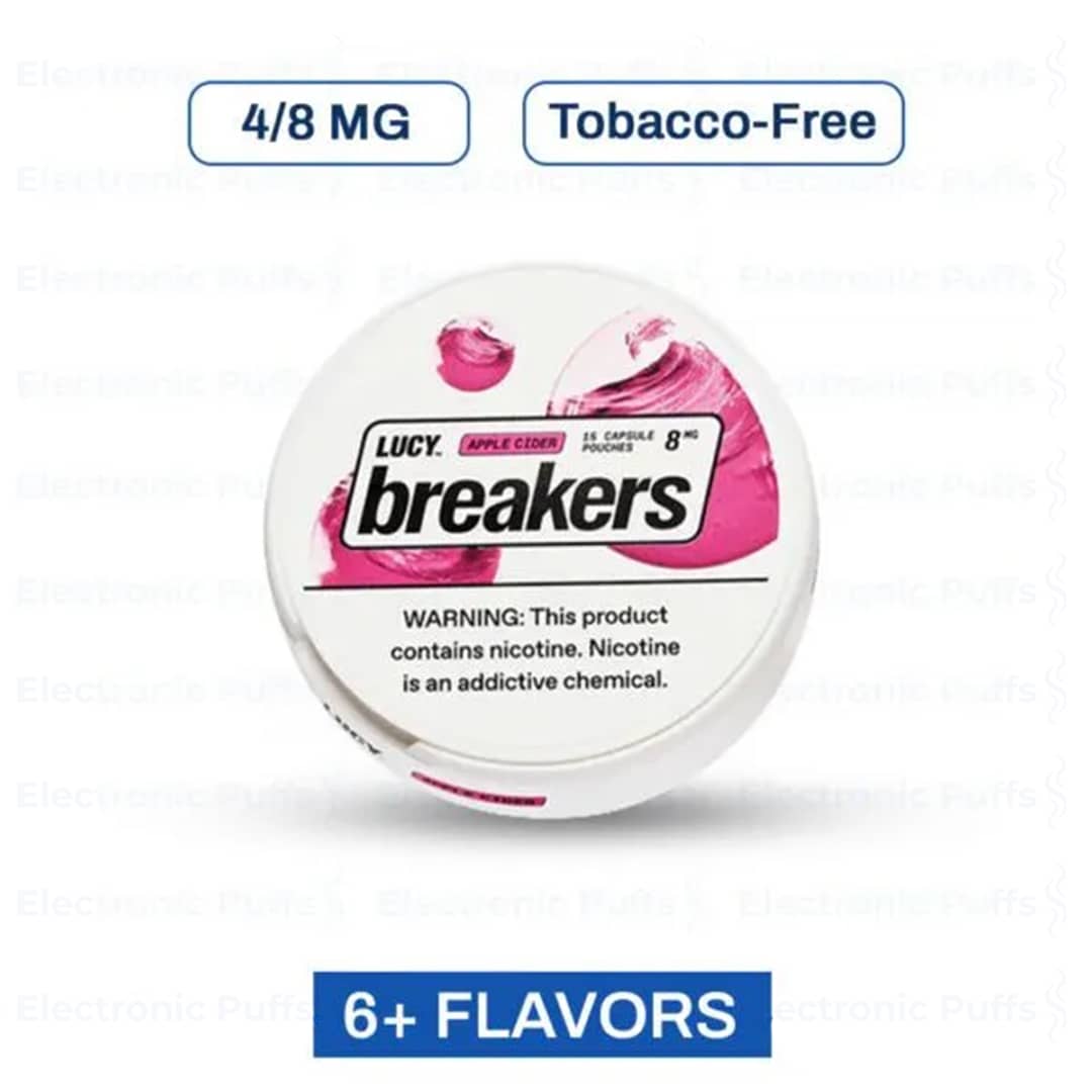 LUCY Breakers – 5CT