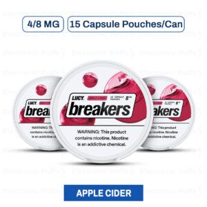 Lucy Breakers – Apple Cider