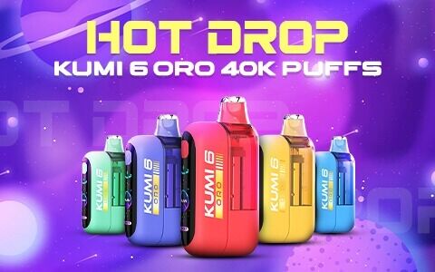 Kumi Vape