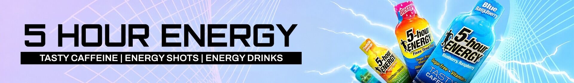 5 Hour Energy