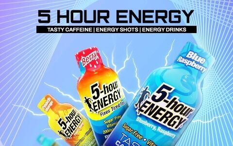 5 Hour Energy