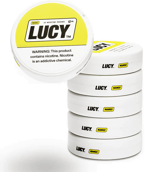 LUCY POUCHES 5 CT - Image 7