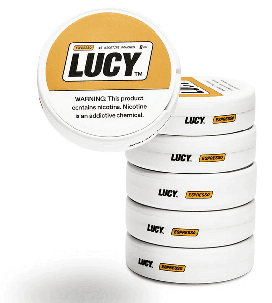 LUCY POUCHES 5 CT - Image 2