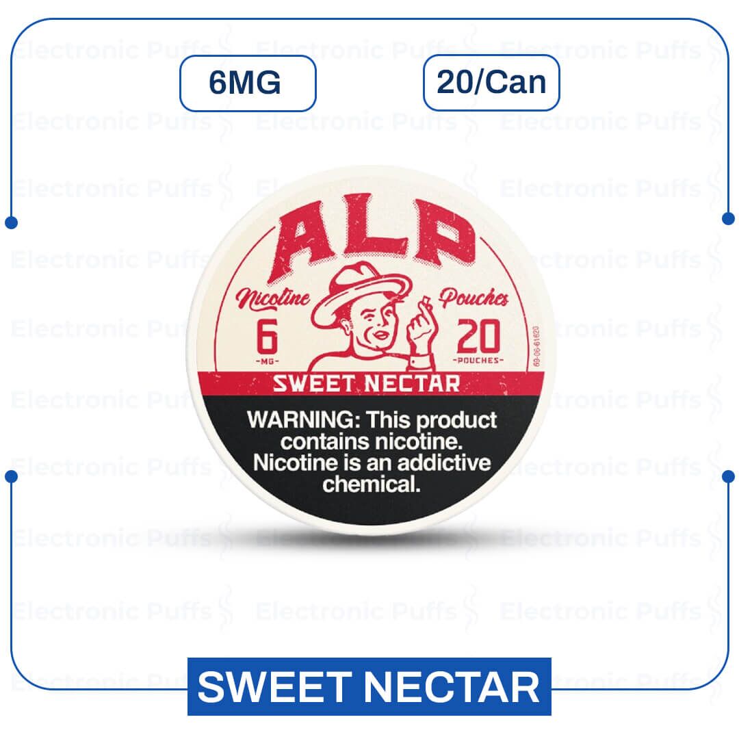 ALP-Sweet-Nectar-Nicotine-Pouches-6MG