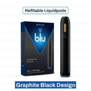 My Blu Starter Kit