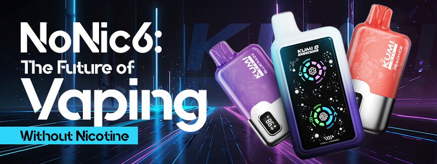 what is nonic6