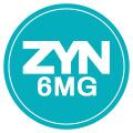 ZYN 6MG