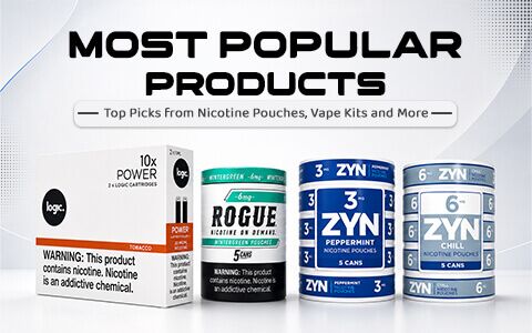 Best Sellers