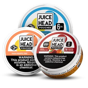 Juice-Head