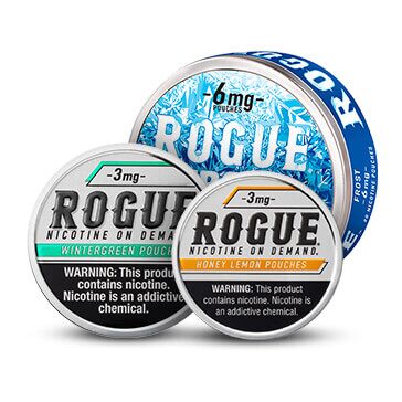 Rogue