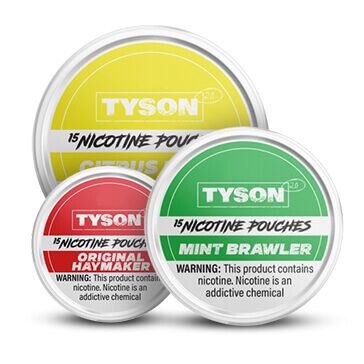 Tyson