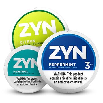 ZYN